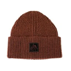 Bonnet Jones Anchorage Beanie Vulcan Red