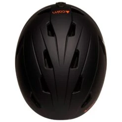 Casque Cairn Profil Mat Black Fire Peaks -Montagne Équipe fd6917c6bbc17c7aed45a6bbfe7cf8b49a14fb19 H21CAIRACC013 7