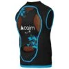 Protection Dorsale Cairn Proride D30 J Dorsale Azure New Camo -Montagne Équipe fe69c6d5a66551d626e9ace09600f6cc1ac55662 VH19CAIRACC149 0