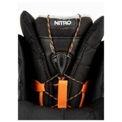 Boots Nitro Crown Tls Black -Montagne Équipe fed82214cdc7c9e28ba58640a7032cbc2b8db8e1 H23NITRBOO3339517 901