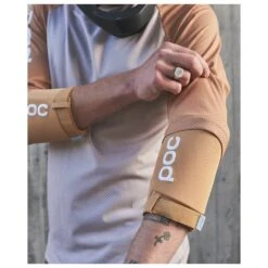 Coudière VTT Poc Joint VPD Air Elbow Aragonite Brown -Montagne Équipe fee34bb3c3d1e0b7c01af12fd8d6ae5945061a97 E22POCSVTT2210330 11