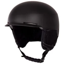 Casque Smith Scout Matte Black