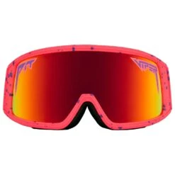 Masque De Ski Pit Viper The Gogglés The Radical