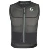 Protection Dorsale Scott Airflex Junior Vest Protector Black Grey -Montagne Équipe ff59242deccc2053e7f3bbf0ba71703b5bdb60a0 H23SCOTACC2359151 0