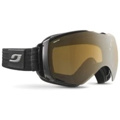 Masque De Ski Julbo Aerospace Otg Noir Reactiv High Mountain -Montagne Équipe ff983327eeb3995c1d6fc31510d5171a44e95cff VH19JULBACC080 2