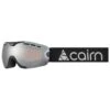 Masque De Ski Cairn Gemini Mat Black Silver Spx 3000 -Montagne Équipe ffe72f97f61b7fb3653558496e0210c273679174 VH20CAIRACC058 0